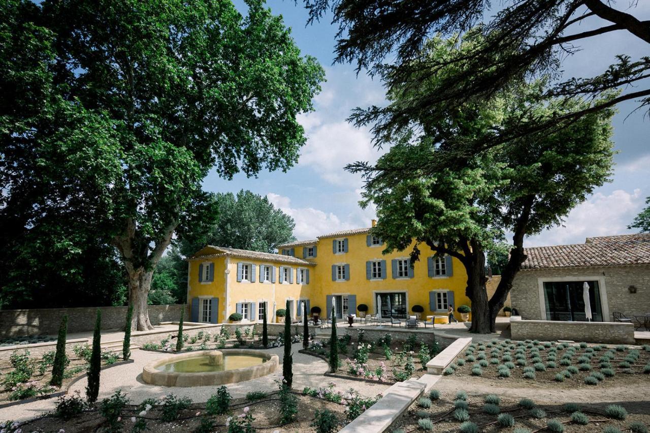 Le Domaine Du Fortin مُنيرْبْ المظهر الخارجي الصورة