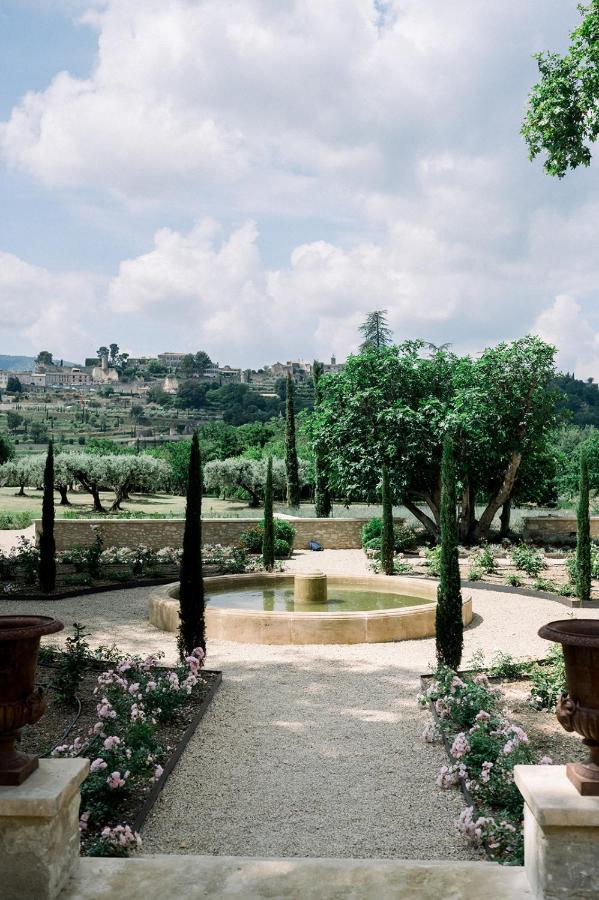 Le Domaine Du Fortin مُنيرْبْ المظهر الخارجي الصورة