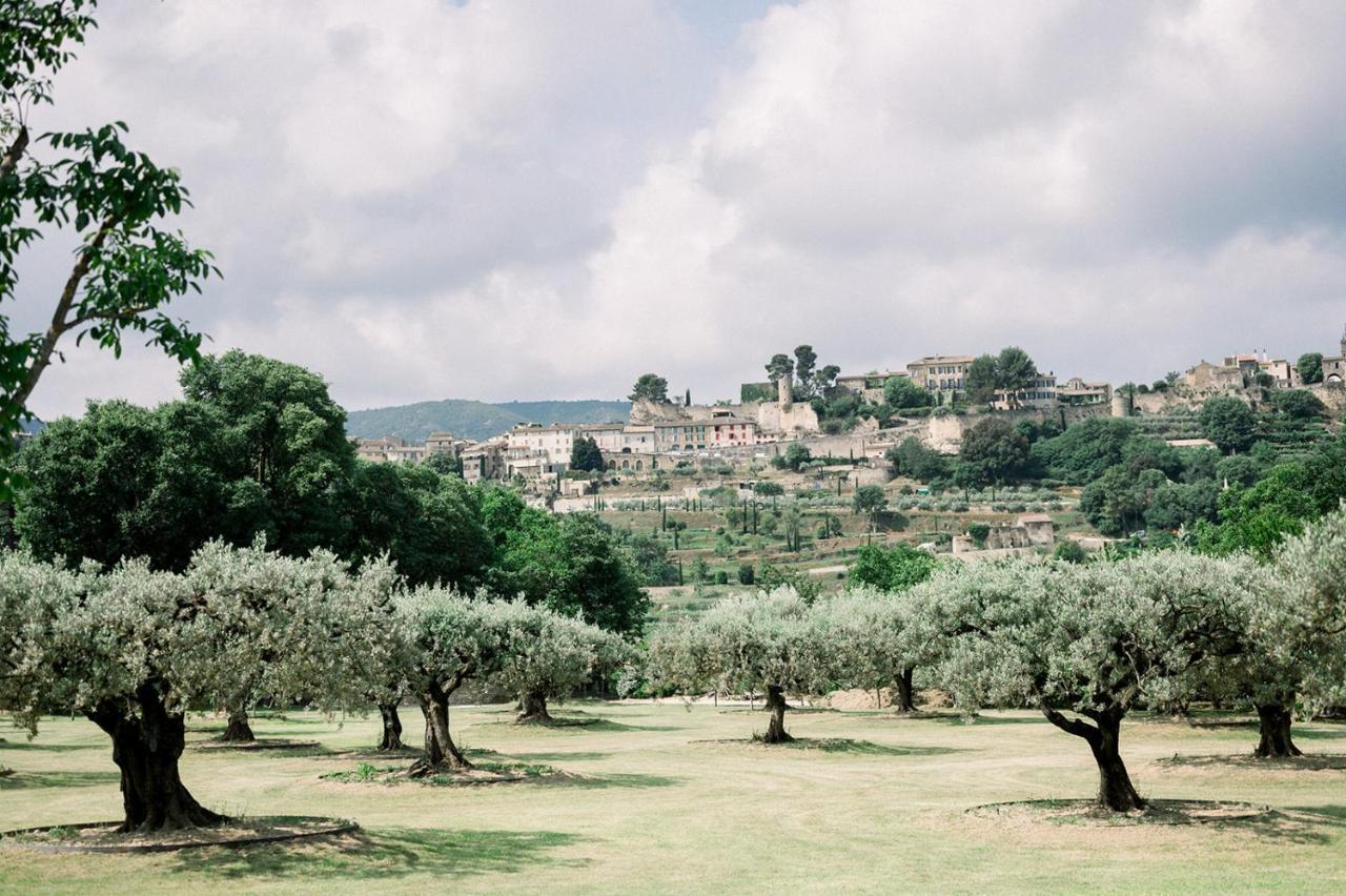 Le Domaine Du Fortin مُنيرْبْ المظهر الخارجي الصورة